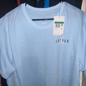 New Jordan T-Shirt XL